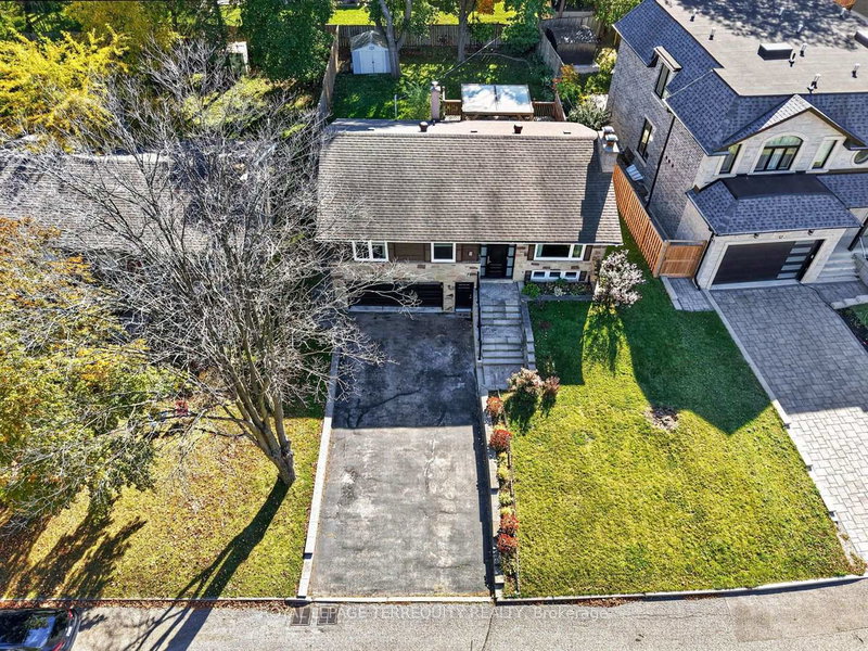 Image of home for listing MLS® N14110562