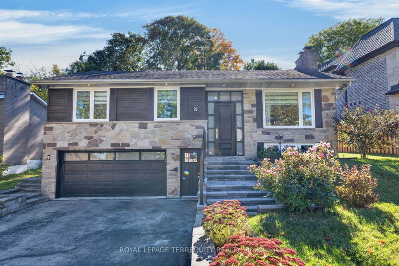 Image of home for listing MLS® N14110562