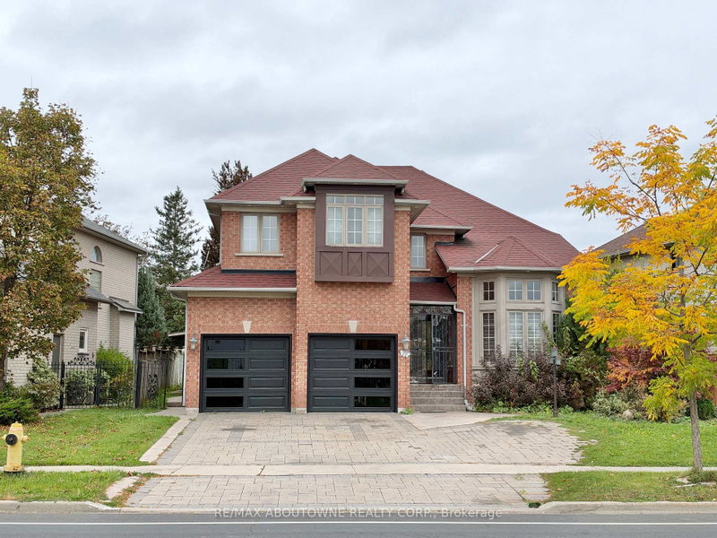 Image of home for listing MLS® N14110590