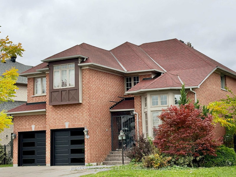 Image of home for listing MLS® N14110590