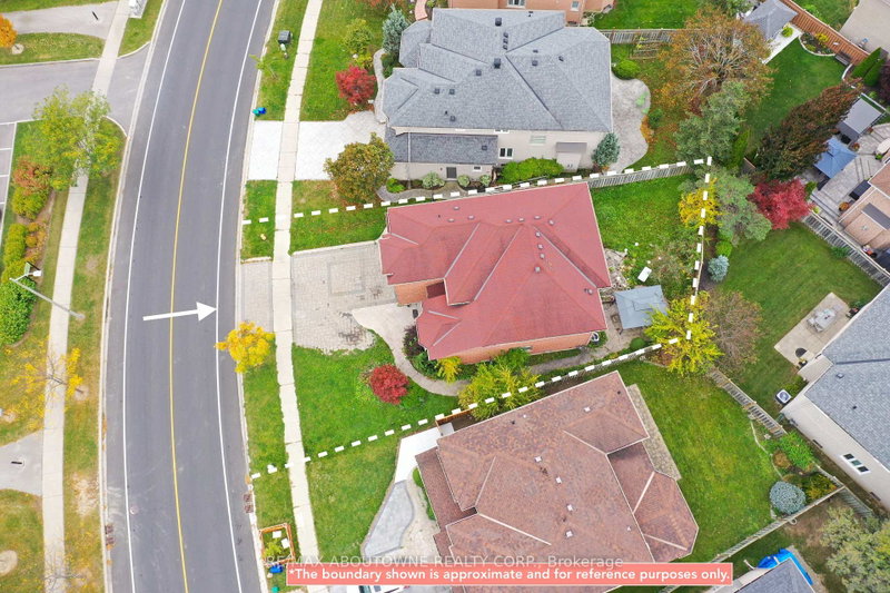 Image of home for listing MLS® N14110590
