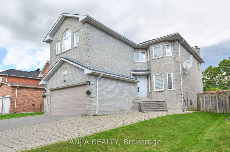 Image of home for listing MLS® N14110706