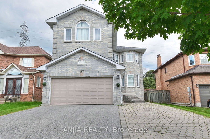 Image of home for listing MLS® N14110706