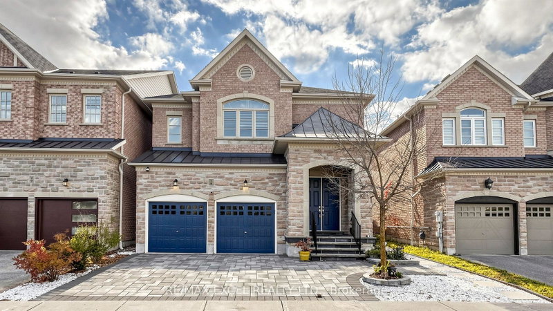 Image of home for listing MLS® N14110840