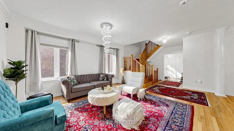 Image of home for listing MLS® N14110840