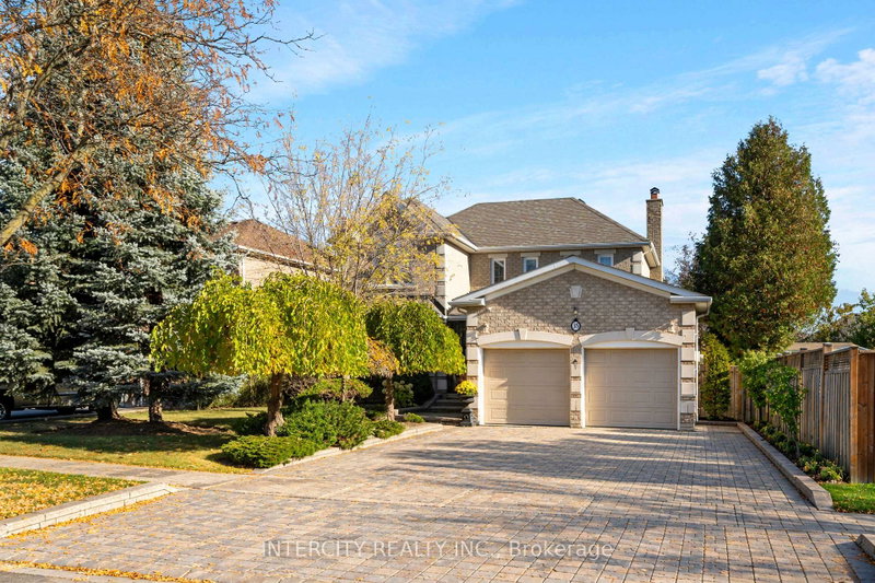 Image of home for listing MLS® N14110856