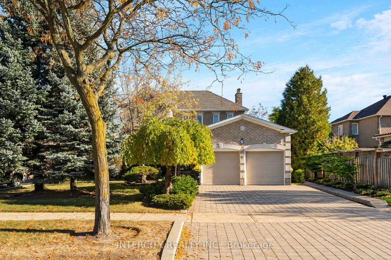 Image of home for listing MLS® N14110856