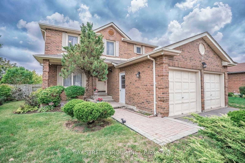 Image of home for listing MLS® N14110882