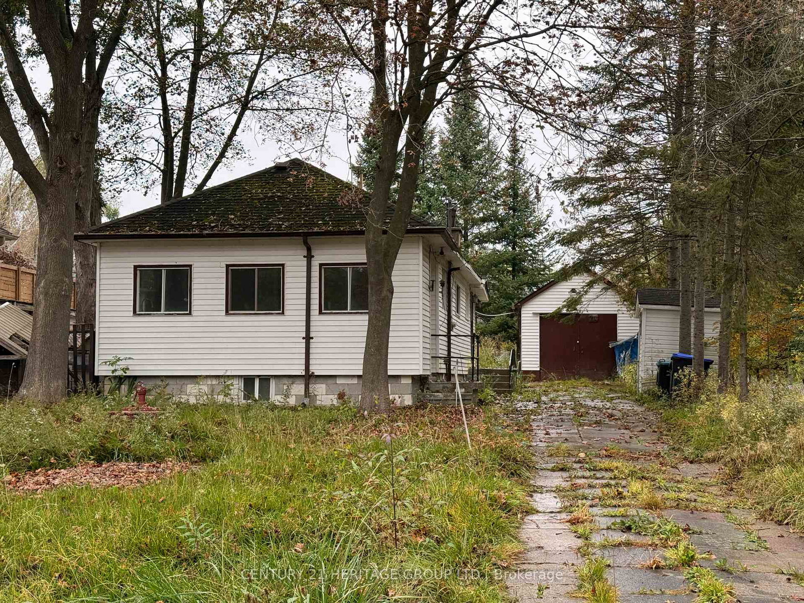 Image of home for listing MLS® N14110894