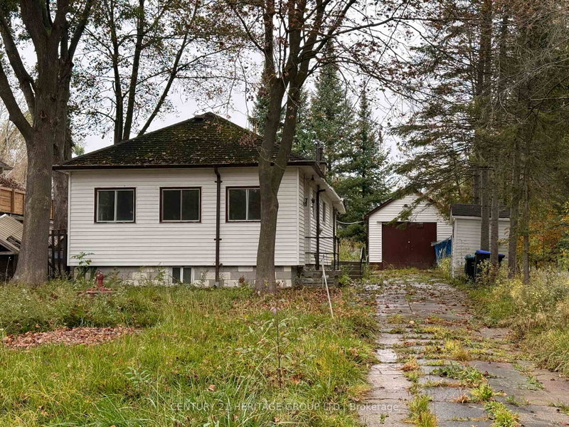 Image of home for listing MLS® N14110894