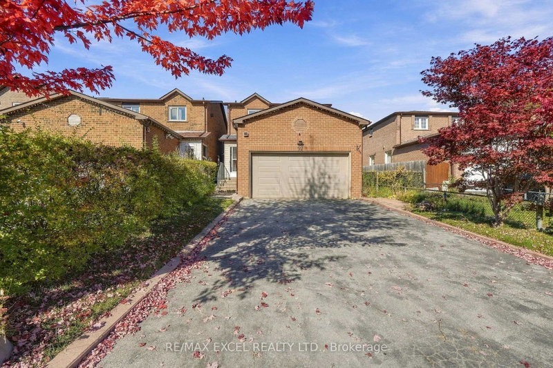 Image of home for listing MLS® N14111134