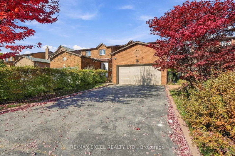 Image of home for listing MLS® N14111134