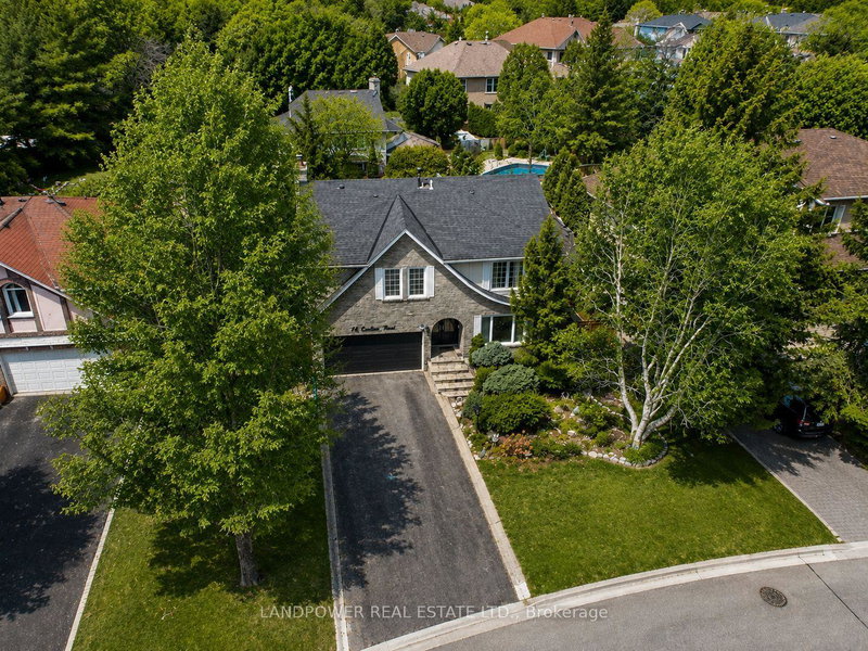 Image of home for listing MLS® N14111160