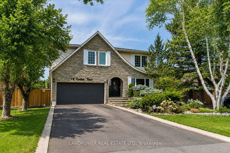 Image of home for listing MLS® N14111160