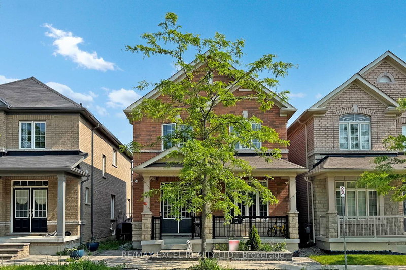 Image of home for listing MLS® N14111202