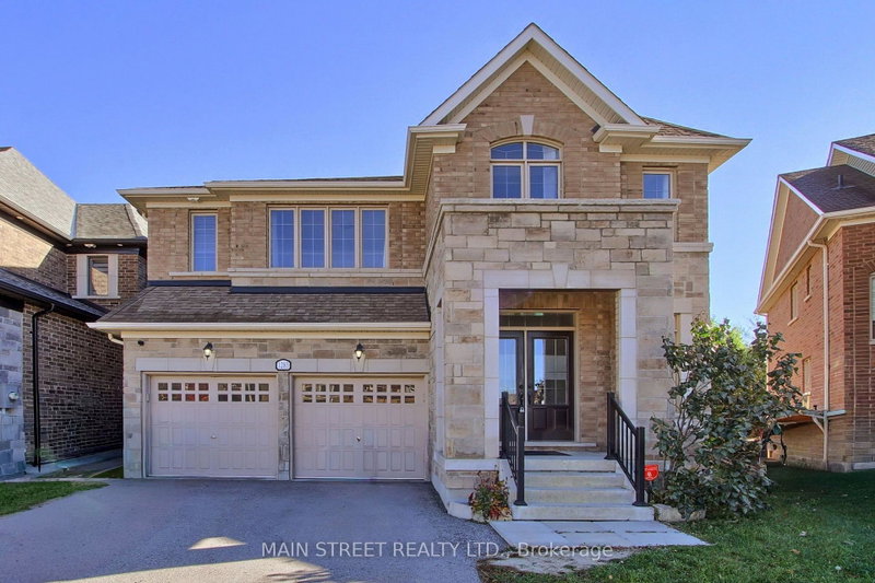 Image of home for listing MLS® N14111234
