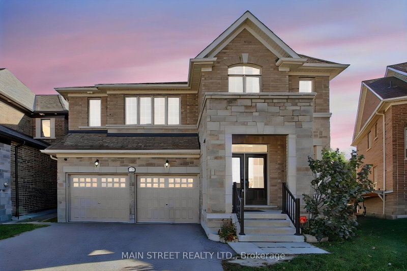 Image of home for listing MLS® N14111234