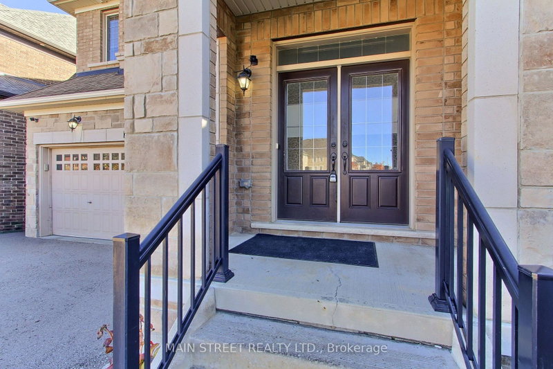 Image of home for listing MLS® N14111234