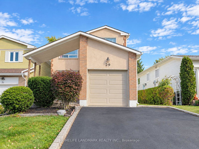 Image of home for listing MLS® N14111302