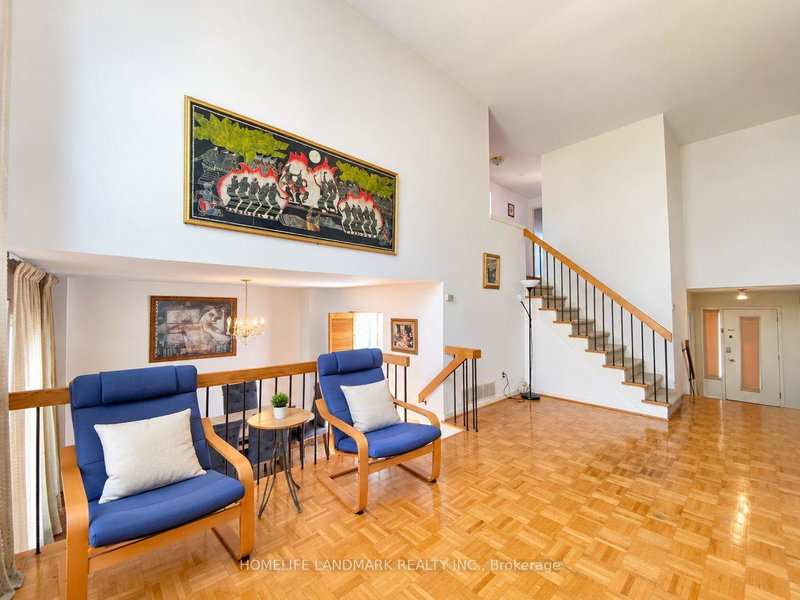 Image of home for listing MLS® N14111302