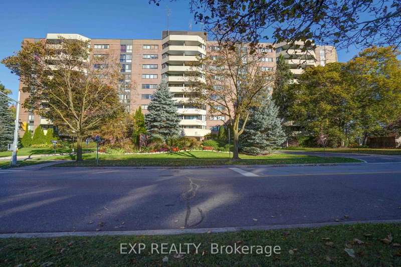 Image of home for listing MLS® N14111314