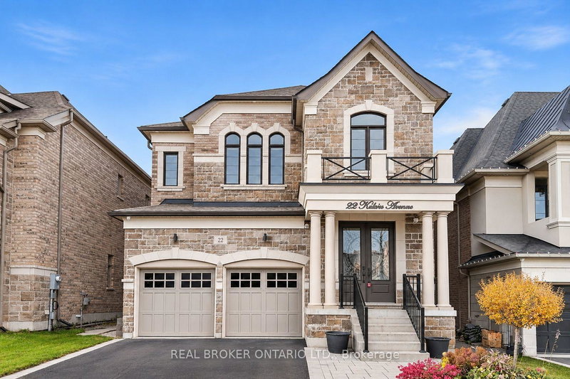 Image of home for listing MLS® N14111380