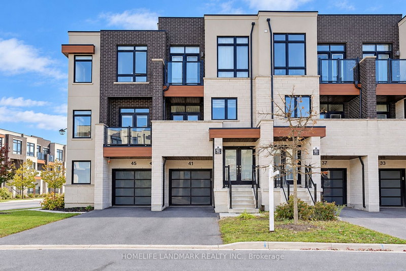 Image of home for listing MLS® N14111526