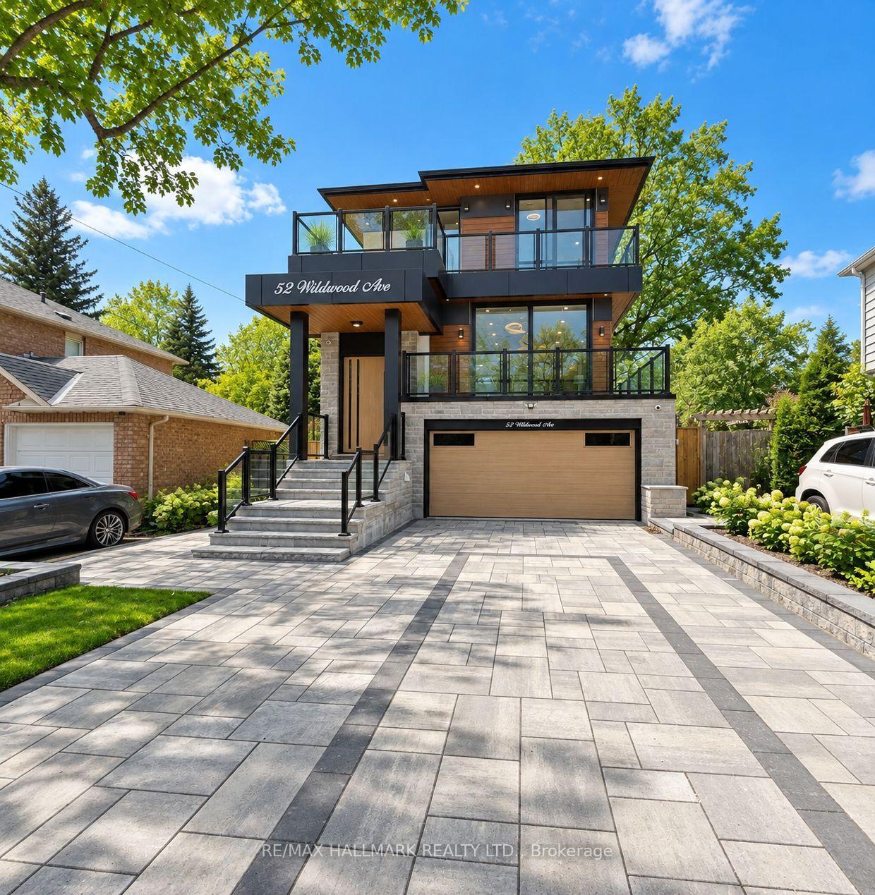 Image of home for listing MLS® N14111532