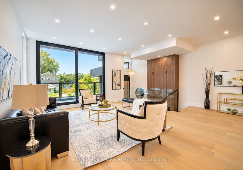 Image of home for listing MLS® N14111532