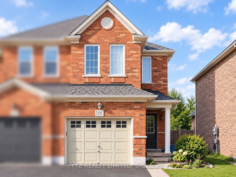 Image of home for listing MLS® N14111672