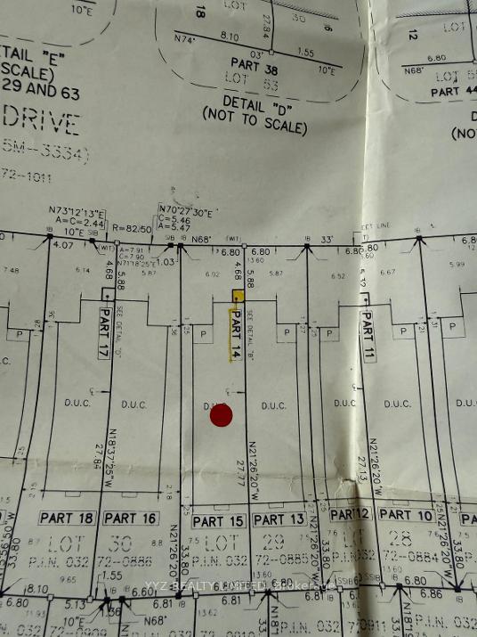 Image of home for listing MLS® N14111672