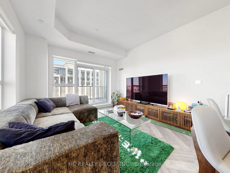 Image of home for listing MLS® N14111782