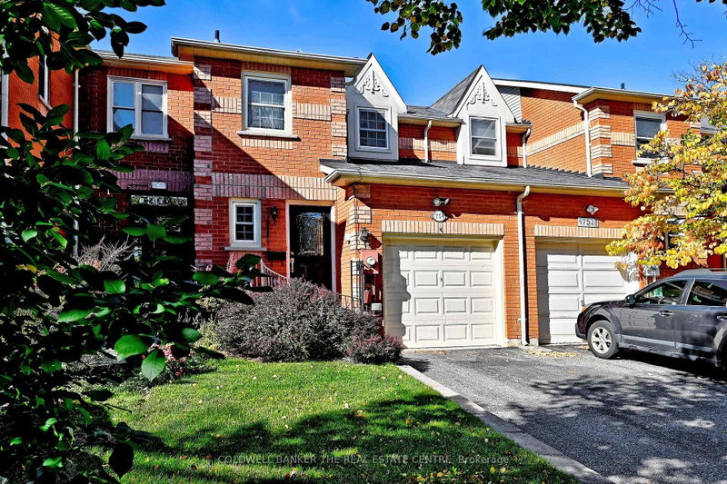 Image of home for listing MLS® N14111902