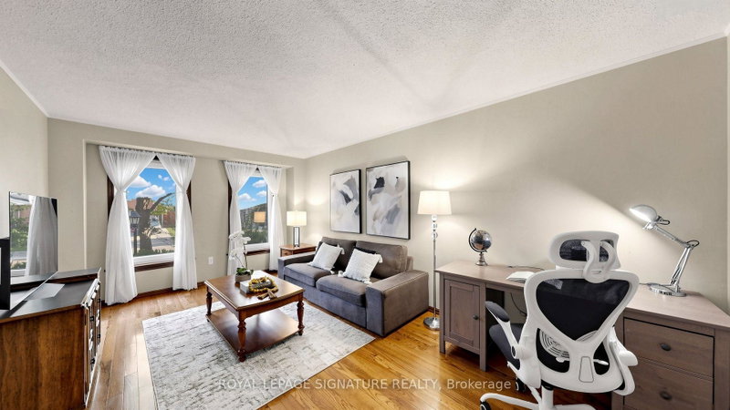 Image of home for listing MLS® N14111924