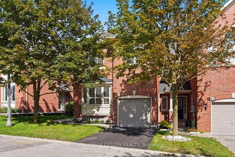 Image of home for listing MLS® N14112032