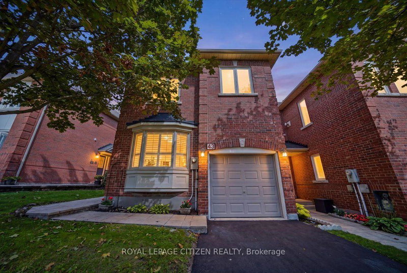 Image of home for listing MLS® N14112032