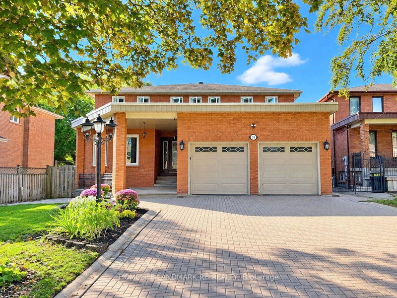 Image of home for listing MLS® N14112050