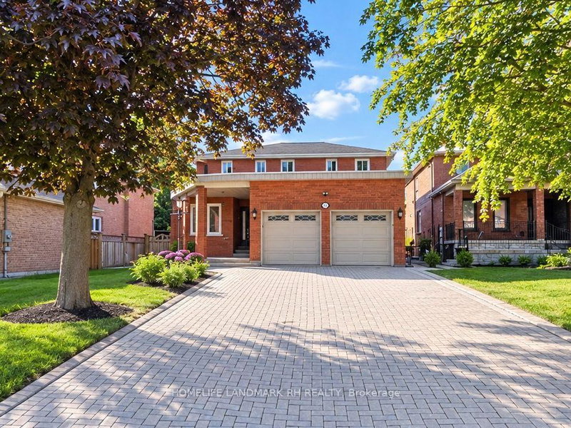 Image of home for listing MLS® N14112050