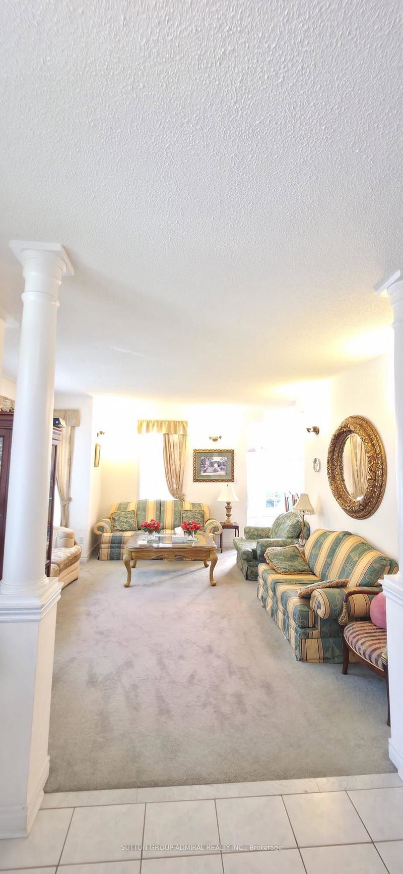 Image of home for listing MLS® N14112140