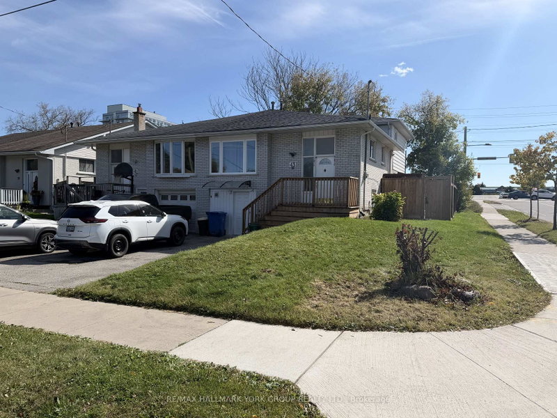 Image of home for listing MLS® N14112316