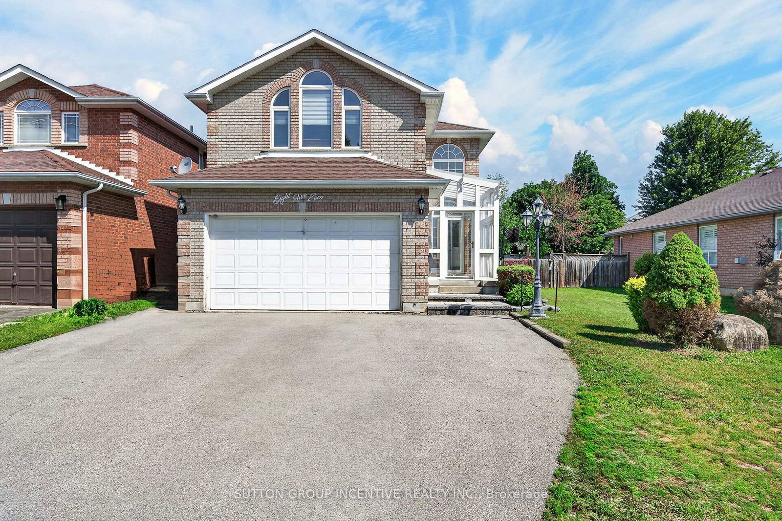 Image of home for listing MLS® N14112410
