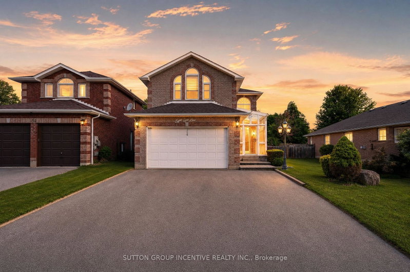 Image of home for listing MLS® N14112410