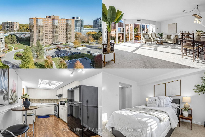 Image of home for listing MLS® N14112754