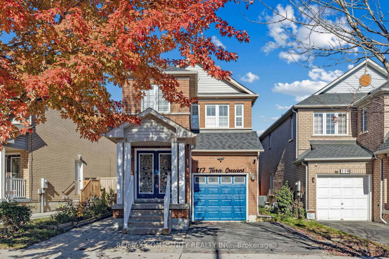 Image of home for listing MLS® N14112772