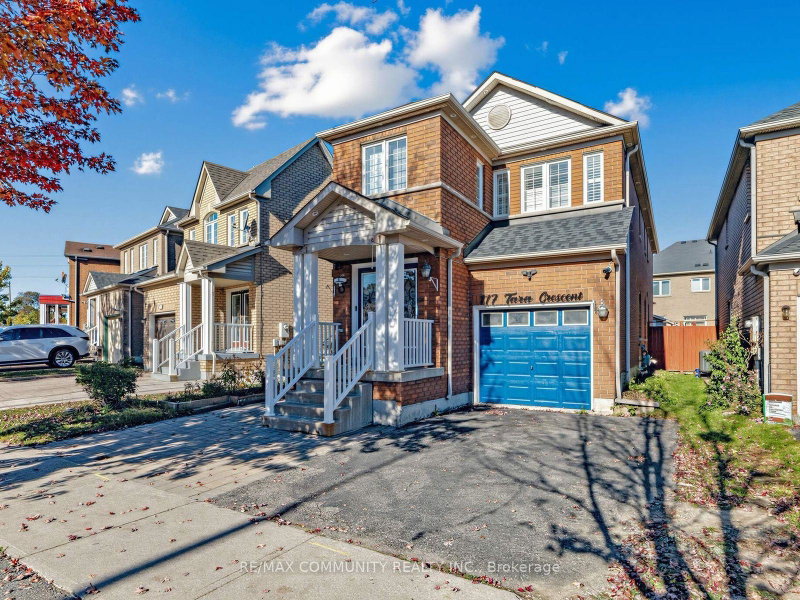 Image of home for listing MLS® N14112772
