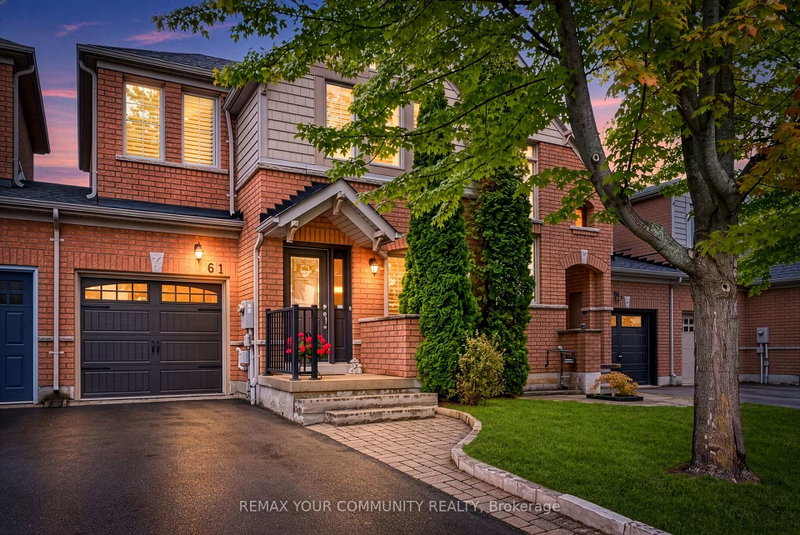 Image of home for listing MLS® N14112852