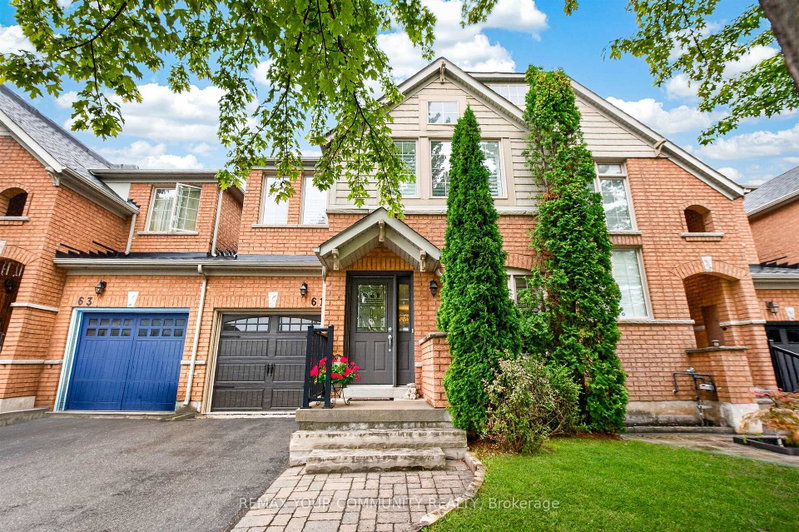 Image of home for listing MLS® N14112852