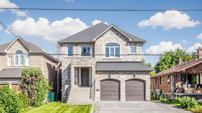 Image of home for listing MLS® N14112878