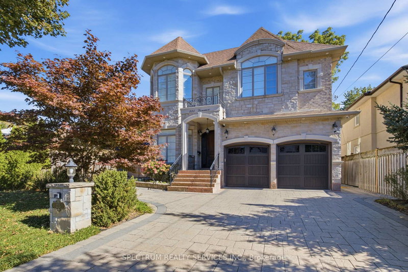 Image of home for listing MLS® N14112994