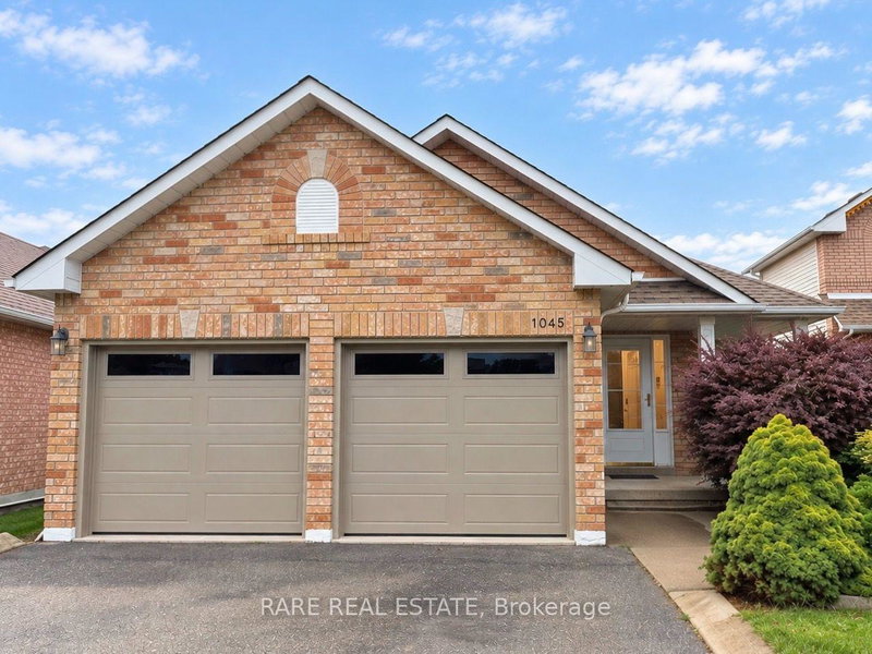 Image of home for listing MLS® N14113124